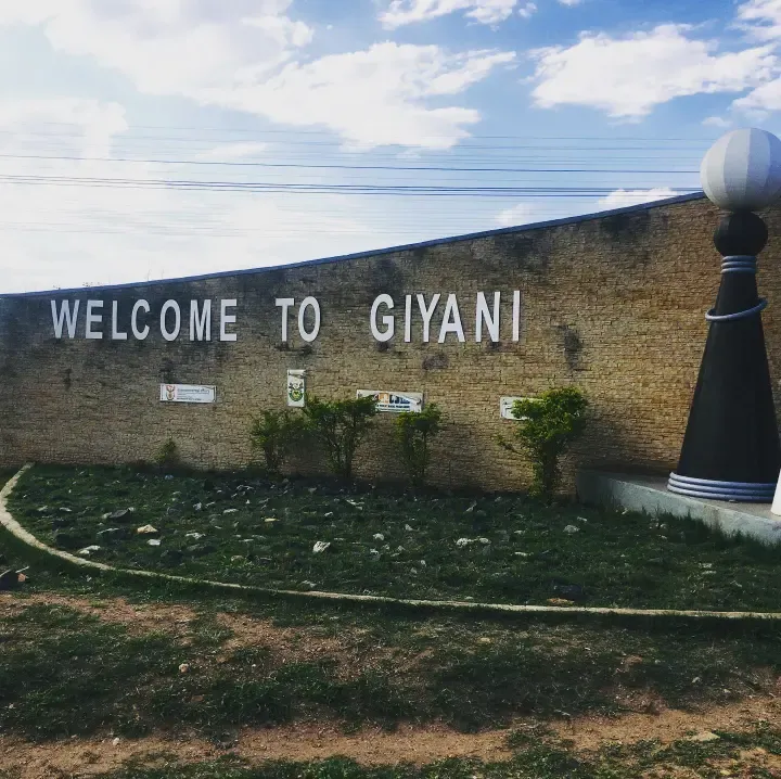 Giyani