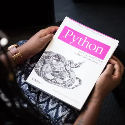 A Step-by-Step Guide to Installing Python