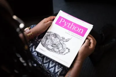 A Step-by-Step Guide to Installing Python